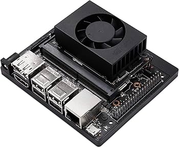 Amazon | NVIDIA Jetson Xavier NX Developer Kit 開発キット クラウド
