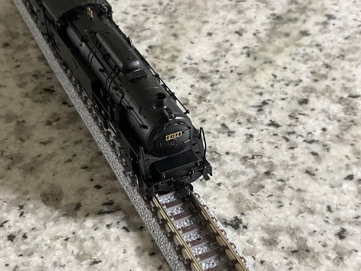 Amazon.co.jp: マイクロエース 蒸気機関車 A7701 E10-2 貨車(ワム)が