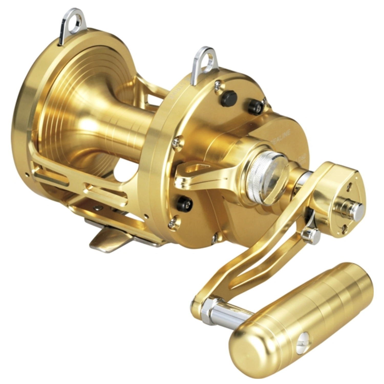 Amazon | ダイワ(DAIWA) 両軸リール シーラインLD 60 2 SP 2014年