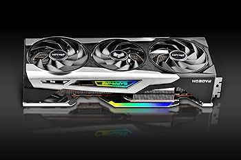 Amazon | Sapphire NITRO+ Radeon RX 6750 XT GAMING OC グラフィック