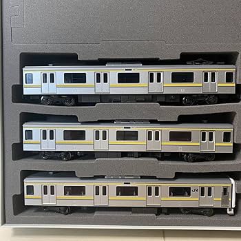 Amazon.co.jp: 最新ロットTOMIX 209系2100番台 房総色 6両セット 総武