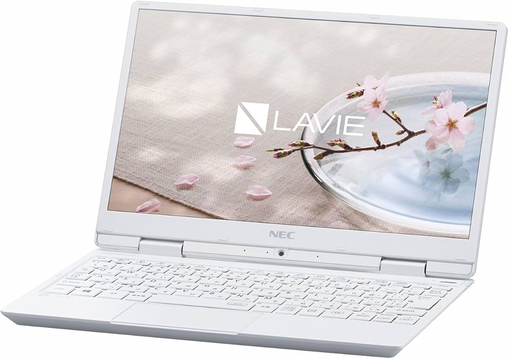 Amazon.co.jp: NEC PC-NM150GAW LAVIE Note Mobile : パソコン・周辺機器