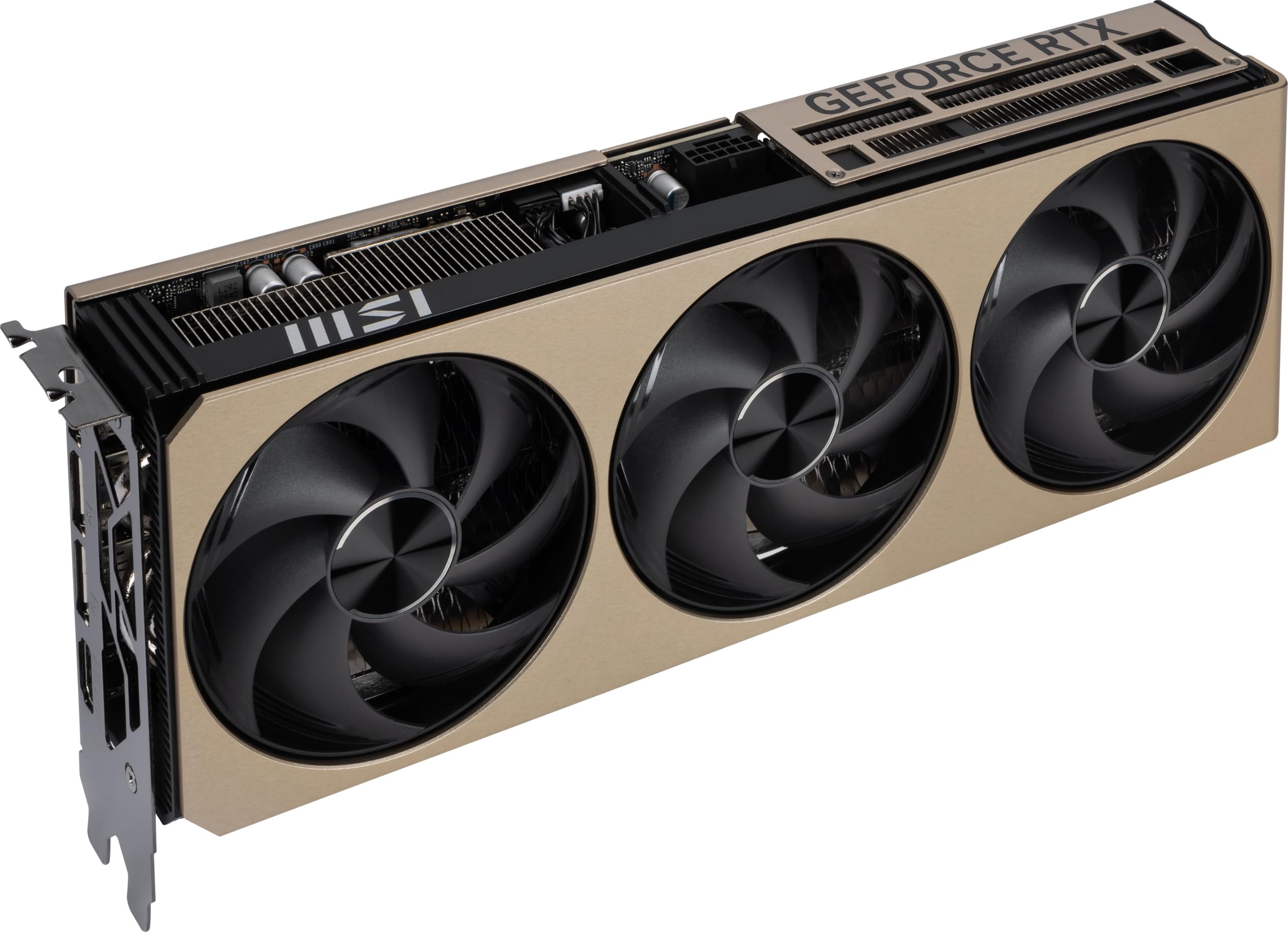 Amazon | msi Gaming RTX 5070 Ti 16G Inspire 3X OC Plus