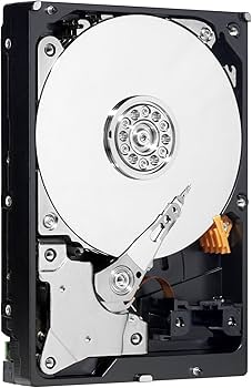 Amazon | WD HDD 内蔵ハードディスク 3.5インチ 2TB Green WD20EZRX