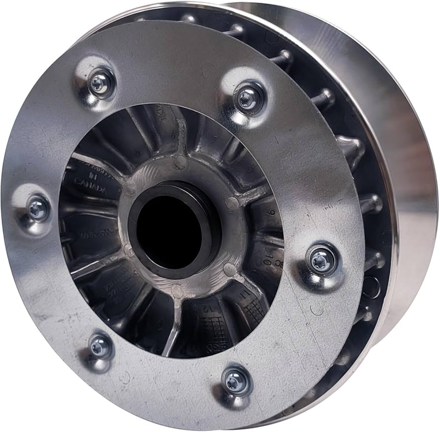 Amazon.com: Glintique OEM Original CV-Tech CVT Primary Driving