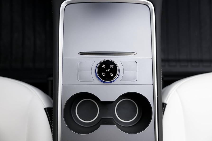 Amazon.co.jp: Enhace S3XY ノブ Tesla Model 3 (2021-2023)/ Model Y