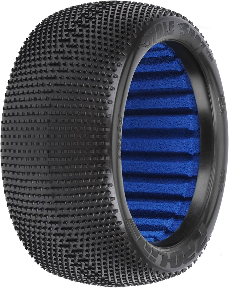 Amazon | Pro-line Racing 1/8ホールショット VTR 4.0 S3 ソフトオフ