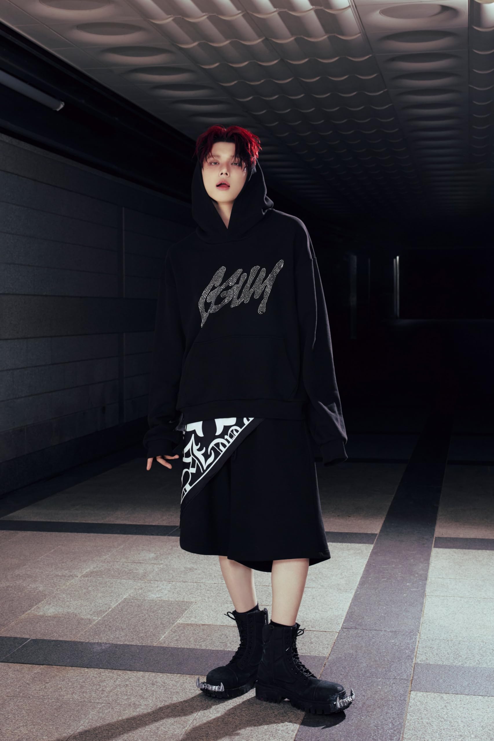 Amazon.co.jp: Yeonjun YEONJUN's Mixtape : GGUM 1st Solol Album