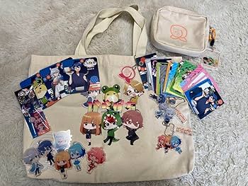 Amazon.co.jp: カラフルピーチ グッズ、トレーナーまとめ売り からぴち