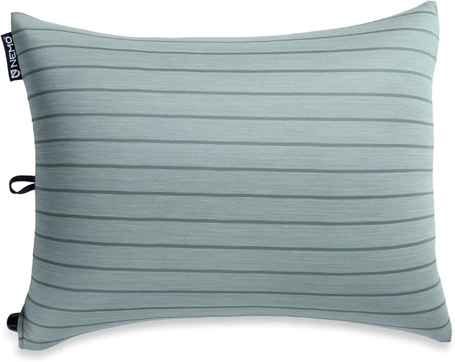 Amazon.co.jp: NEMO Equipment Fillo King ラグジュアリー キャンプ