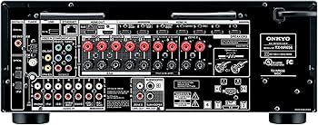 Amazon.com: Onkyo TX-NR656 7.2 Channel Network A/V Receiver