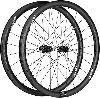 Amazon | Superteam Gravel Classic/Classic PRO カーボンホイール