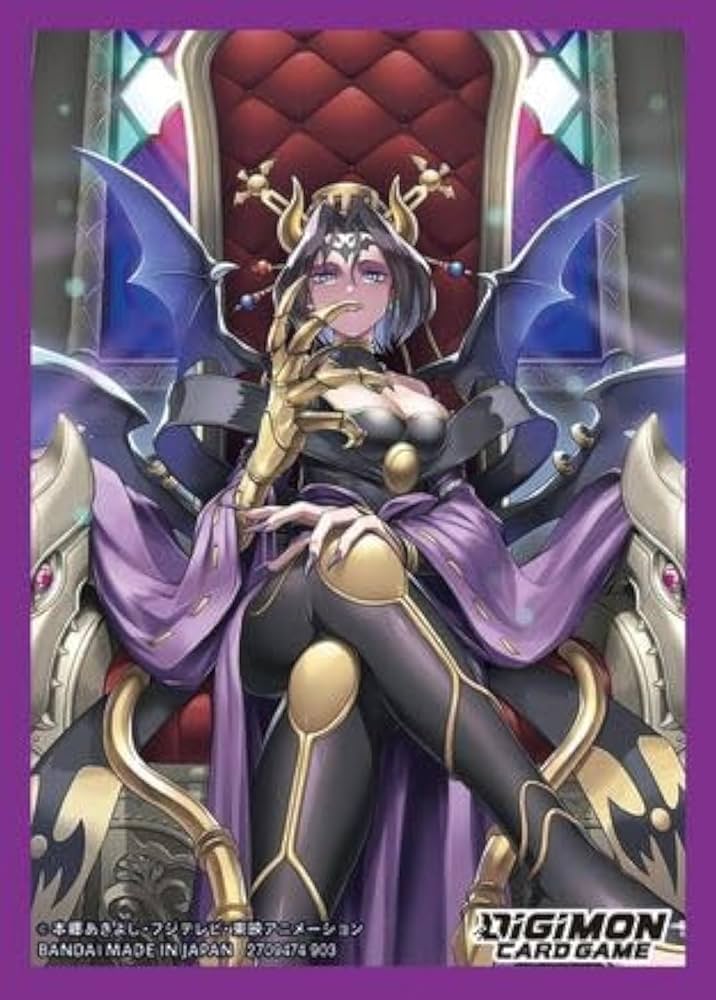 Amazon.co.jp: Digimon カードゲーム 公式スリーブ - Digimon