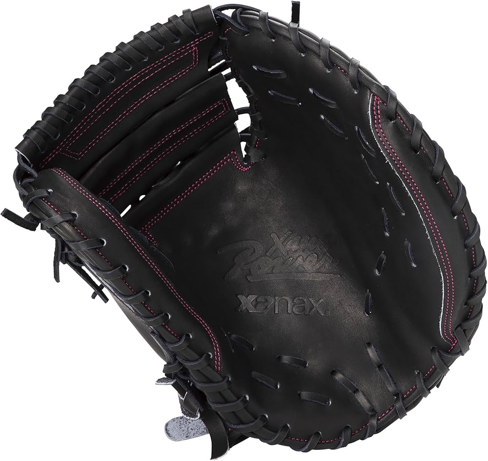 Amazon | ザナックス(Xanax) ソフトボール 右投げ ソフトボール用