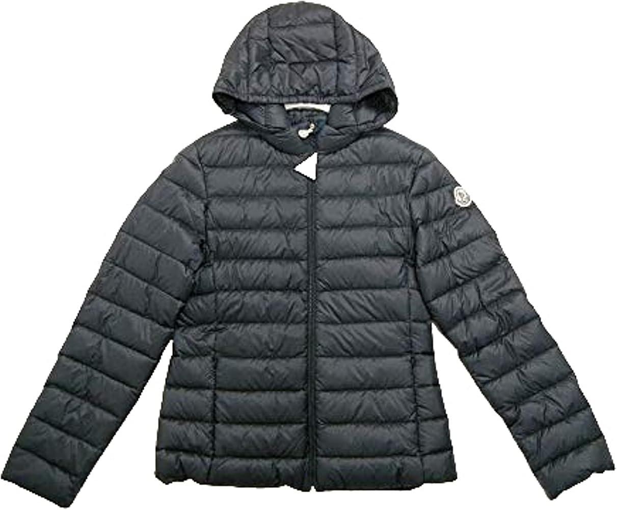 Amazon | [モンクレール] NEW IRAIDA ニューイライダ キッズ ガール