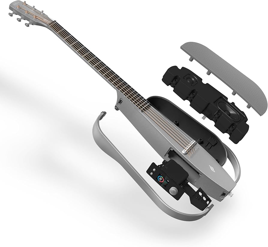 Amazon | Enya NEXG SE アコースティックギター|スマートギター