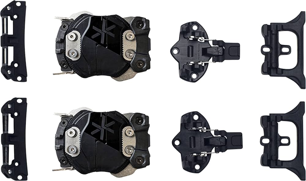 Amazon | Karakoram プライムコネクトスプリットキット 2.0 CoLoler