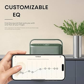 Amazon.com: Soundcore Motion X600 by Anker Portable Bluetooth