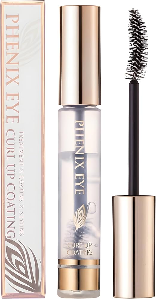 フェニックスアイ カールアップ コーティング 8ml 4本 楽天市場