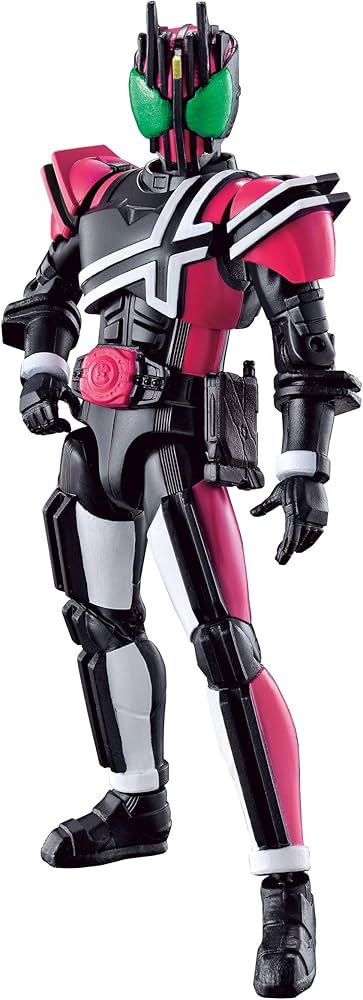 Amazon.co.jp: 仮面ライダージオウ RKF レジェンドライダーシリーズ