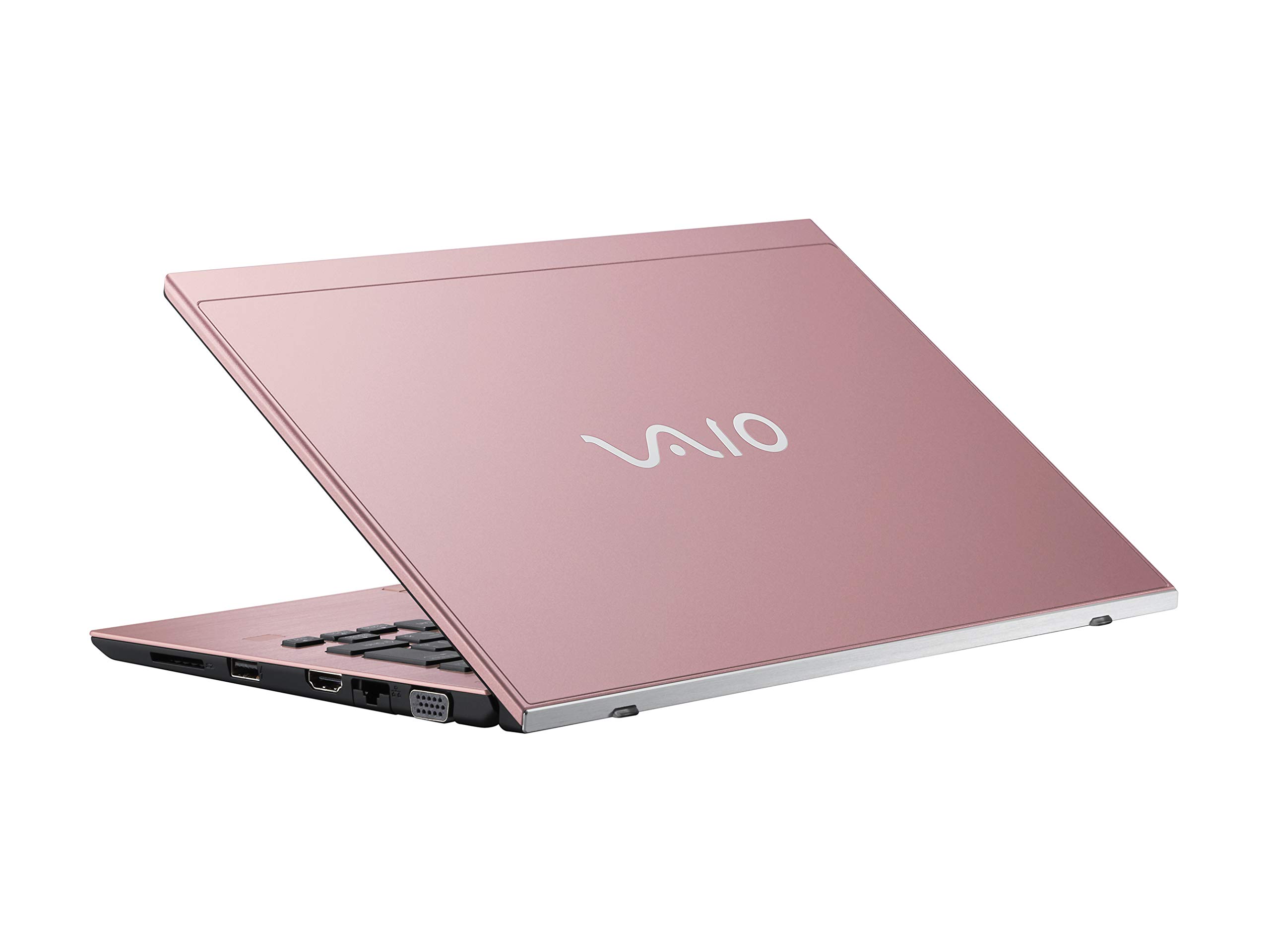VAIO Intel Core i7-8550U, 16GB Memory, 512GB PCIe SSD, Windows 10