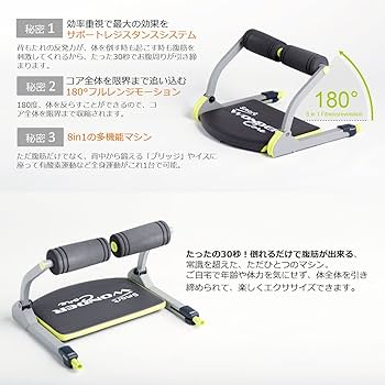 Amazon.co.jp: SHOP JAPAN Wonder core smart lime green : Sports
