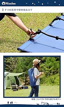 Amazon | 【岡山ブランド】ナイスリー (Nicelee) インディゴブルー