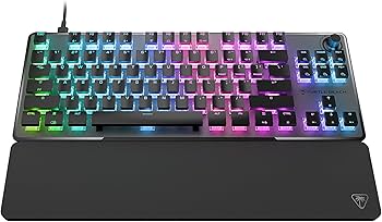 Amazon | Turtle Beach Vulcan II TKL Pro マグネティックメカニカル