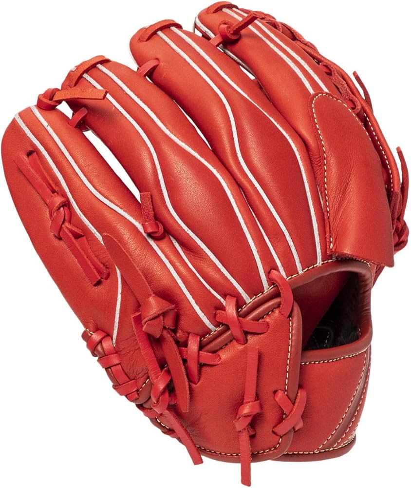 Amazon | asics(アシックス) 野球 少年軟式 グローブ グラブ オール