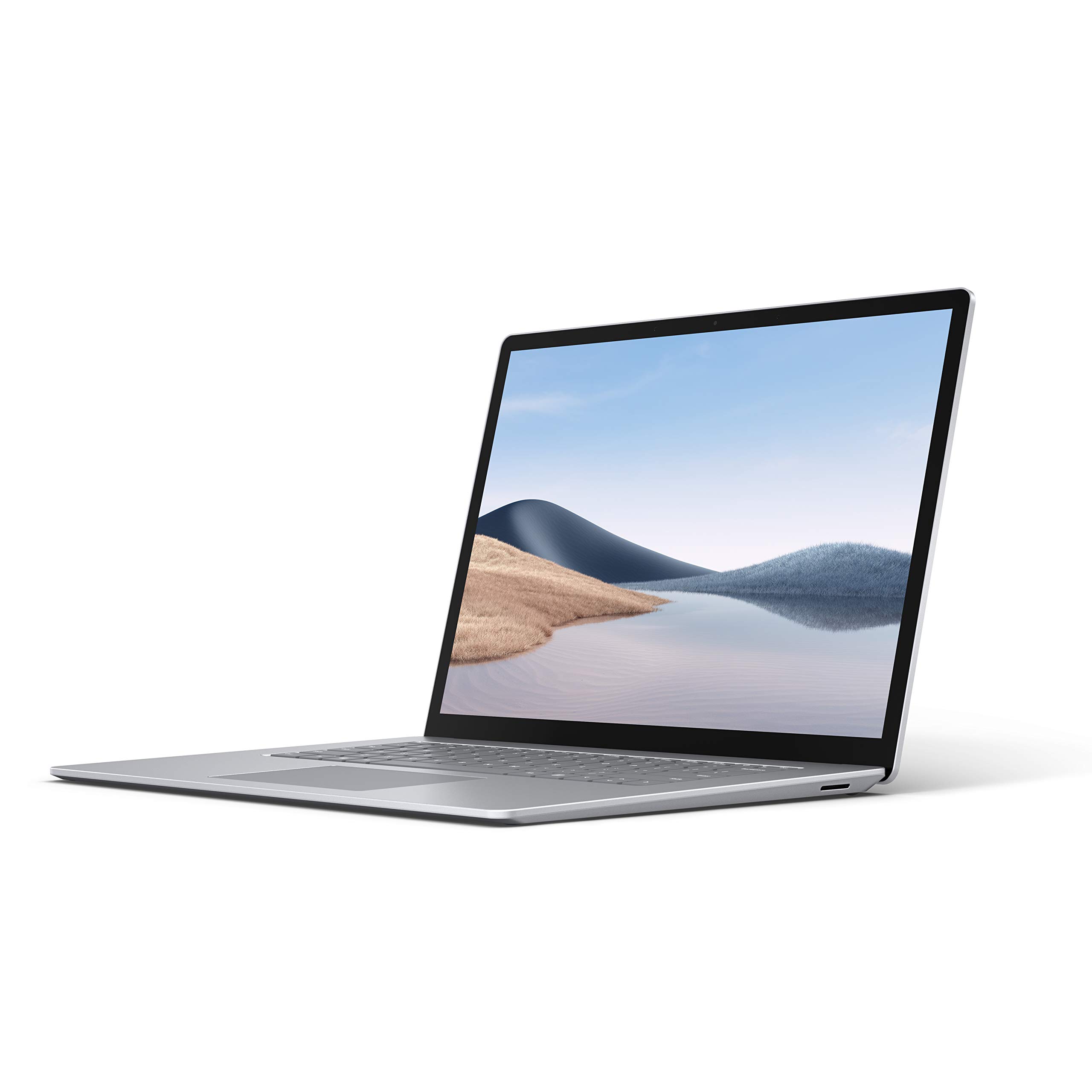 Microsoft Surface Laptop 4: 15