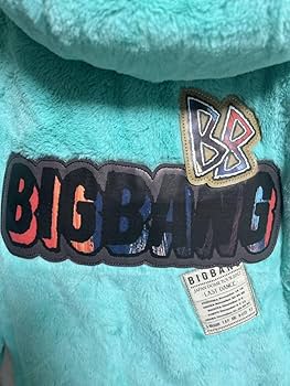 Amazon.co.jp: bigbang last dance ボアパーカー ビッグバン : ホーム