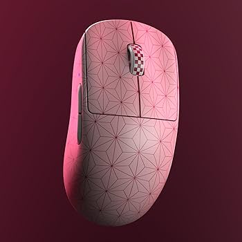 Amazon.co.jp: Pulsar Gaming Gears 竈門禰豆子 X2V2 Mini ワイヤレス