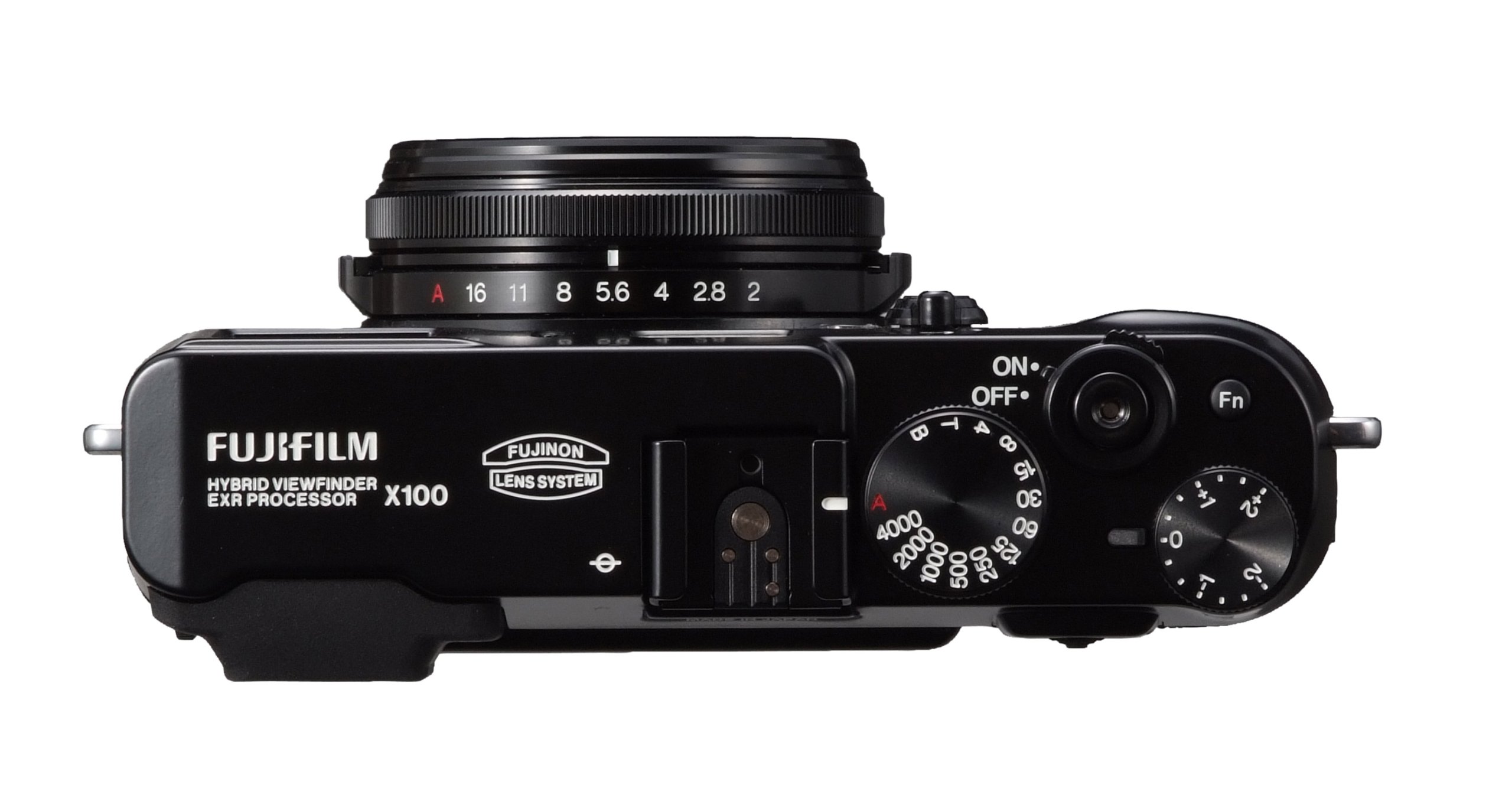 Amazon | FUJIFILM デジタルカメラ FinePix X100 ブラック 1230万画素