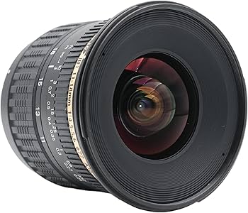 Amazon.co.jp: TAMRON SP AF11-18 F4.5-5.6 Di II LD Aspherical [IF