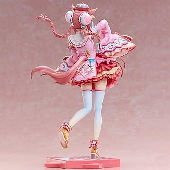 Amazon | 『ウマ娘 プリティーダービー』アグネスデジタル ～愛麗