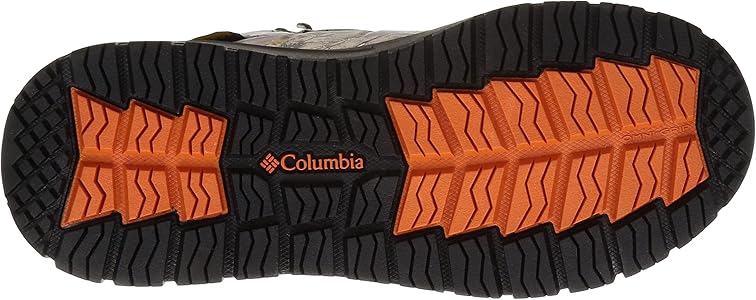 Amazon.co.jp: [コロンビア] バガブーツ セルシウス ワイド BI9458