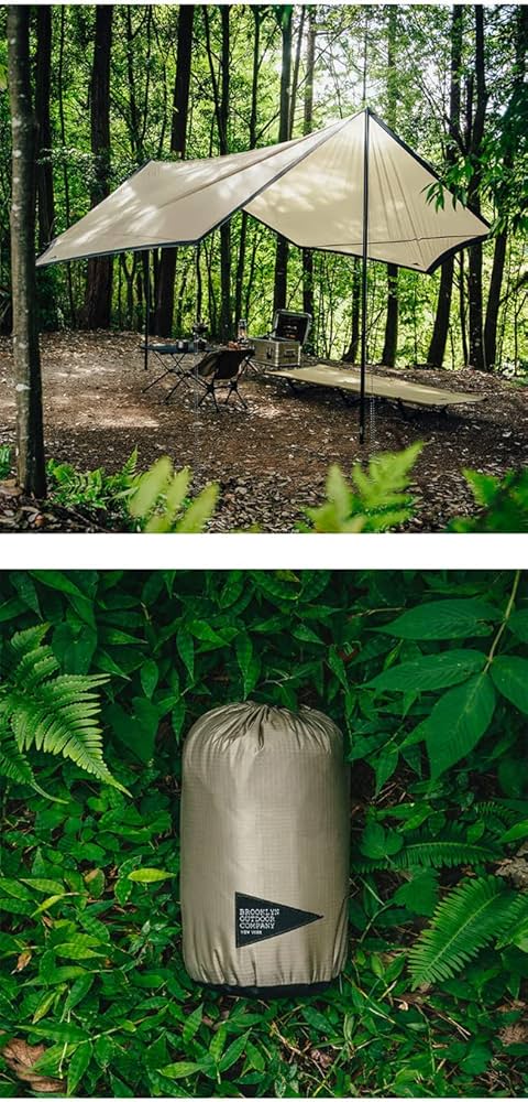 Amazon | BROOKLYN OUTDOOR COMPANY (BOC) ブルックリンアウトドア