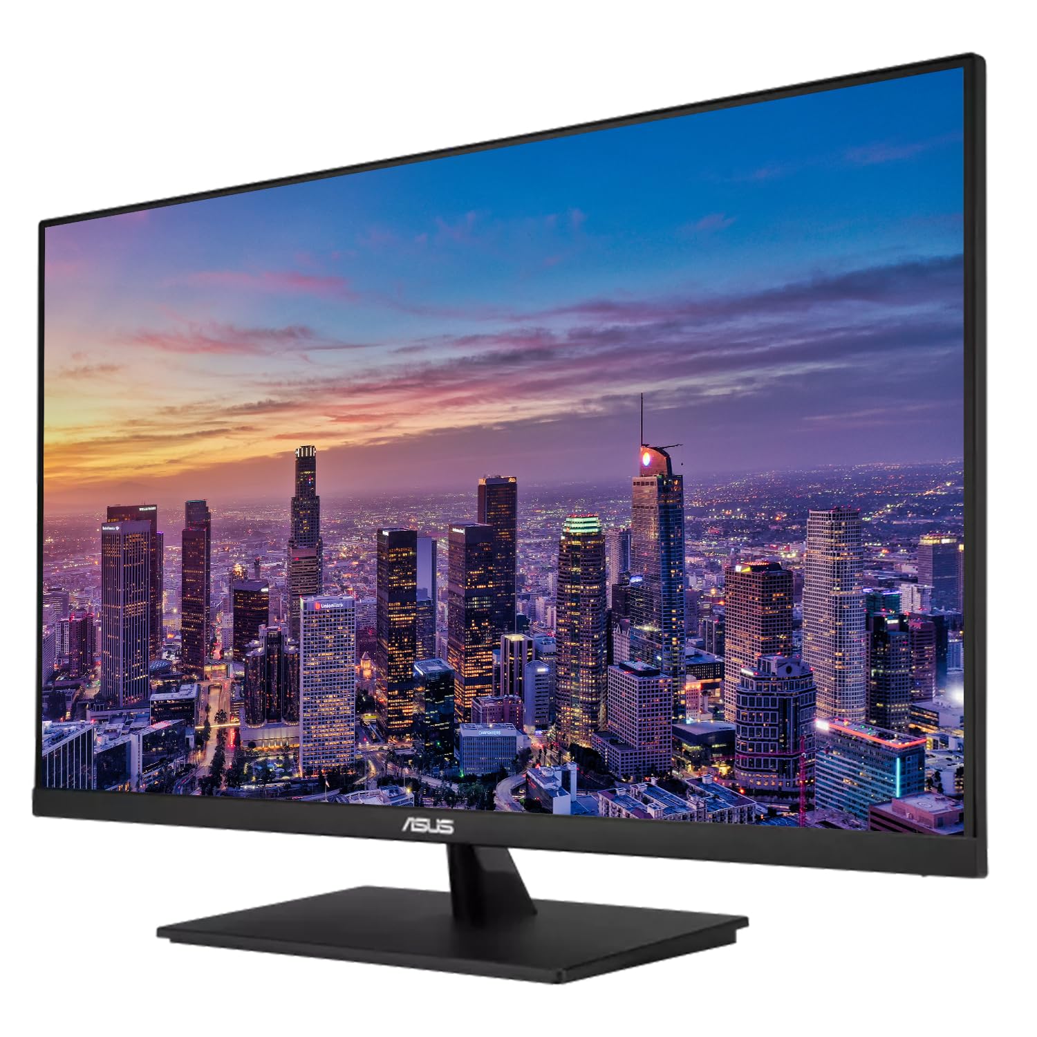 Amazon.com: ASUS VP32AQ 32-inch 1440P 2K WQHD 100% sRGB Frameless