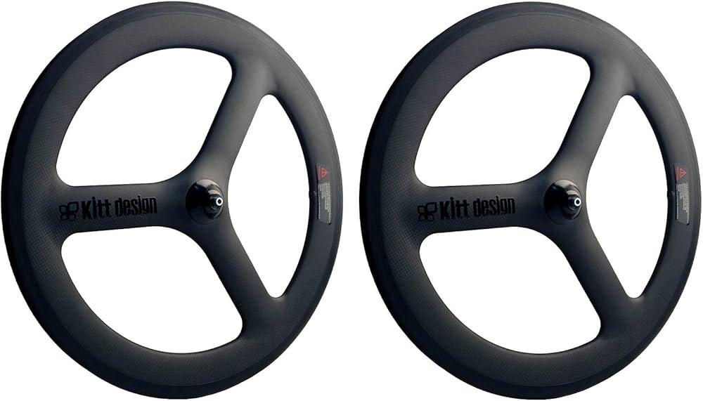Amazon | Kitt design(キット デザイン) 小径車専用カーボンバトン