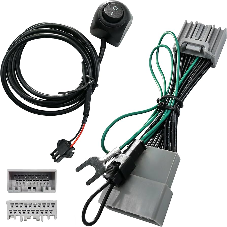 Amazon | テレビキャンセラー ホンダ用 VX-240ZFE LX-240ZFE テレビ