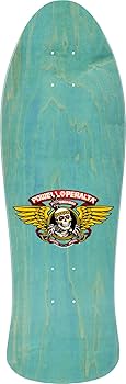 Amazon | Powell Peralta Steve Saiz トーテム クラシック スケート