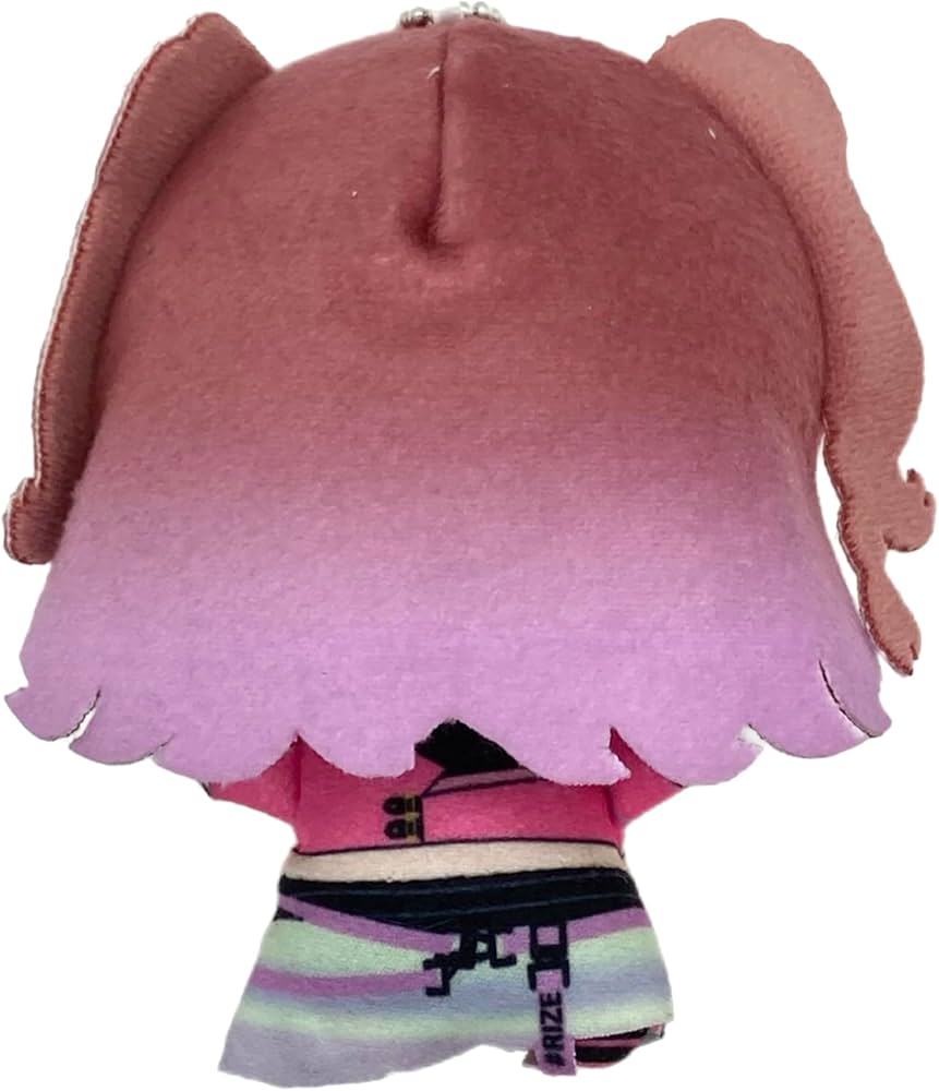 Amazon.co.jp: 学園アイドル.マスター ちびぐるみ ～on stage!～ vol.1