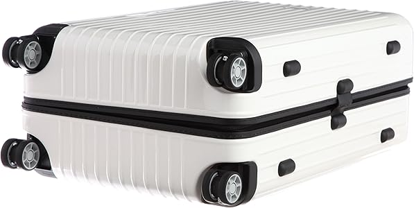 Amazon | [リモワ] カジュアル 63L 61 cm 84563 キャララホワイト