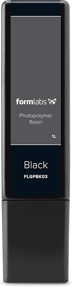 Amazon.co.jp: ブラックレジンカートリッジV4 : 産業・研究開発用品