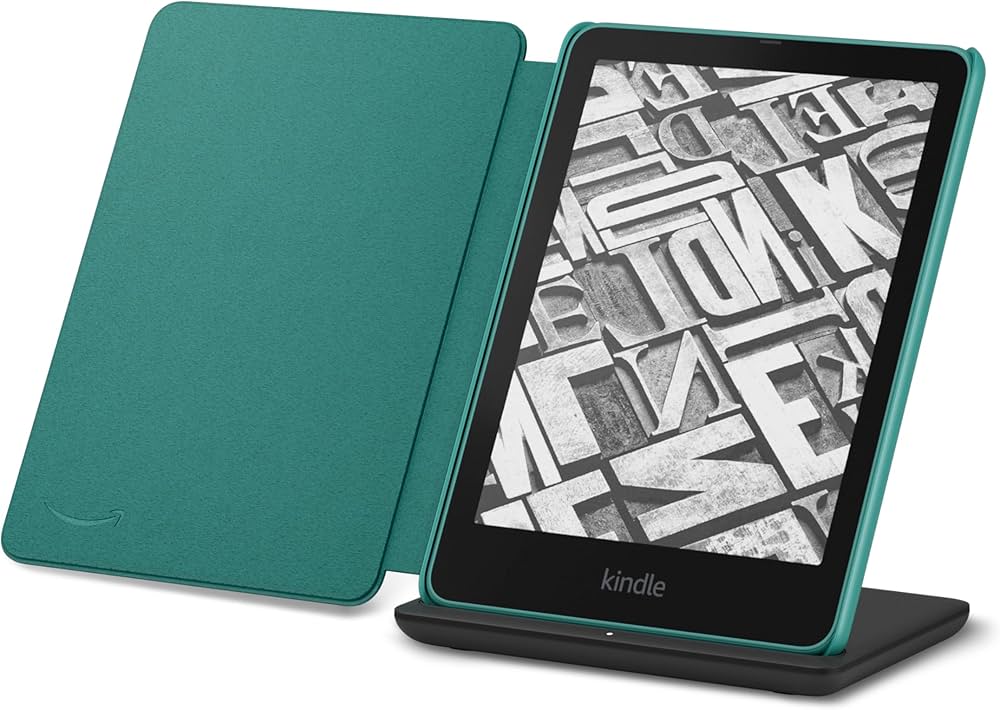 Amazon.com: Amazon Kindle Paperwhite Bundle: Includes, Amazon