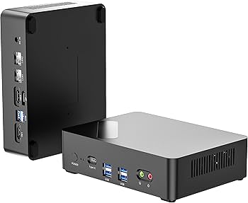 Amazon.co.jp: ミニPC 第13世代 Core i5-1340P 32GB DDR4/1TB PCIe4.0