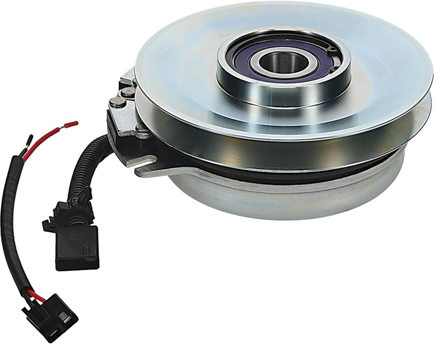 Amazon.com : Outdoor Power Xtreme Equipment X0239 PTO Blade Clutch