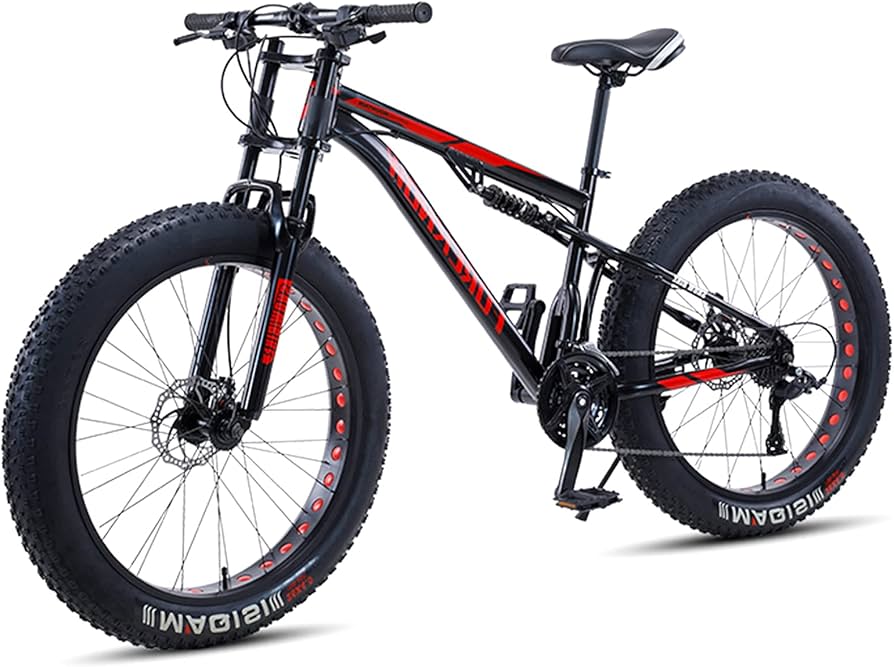 Amazon.co.jp: 26インチマウンテンバイクシマノ21スピードMTB自転車