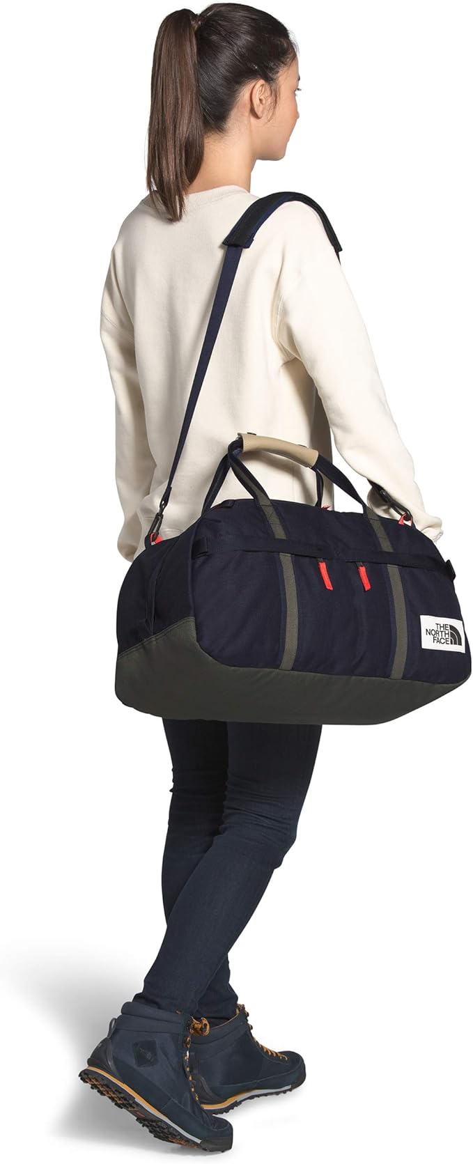 Amazon | The North Face (ザ・ノース・フェイス) Berkeley Duffel—S