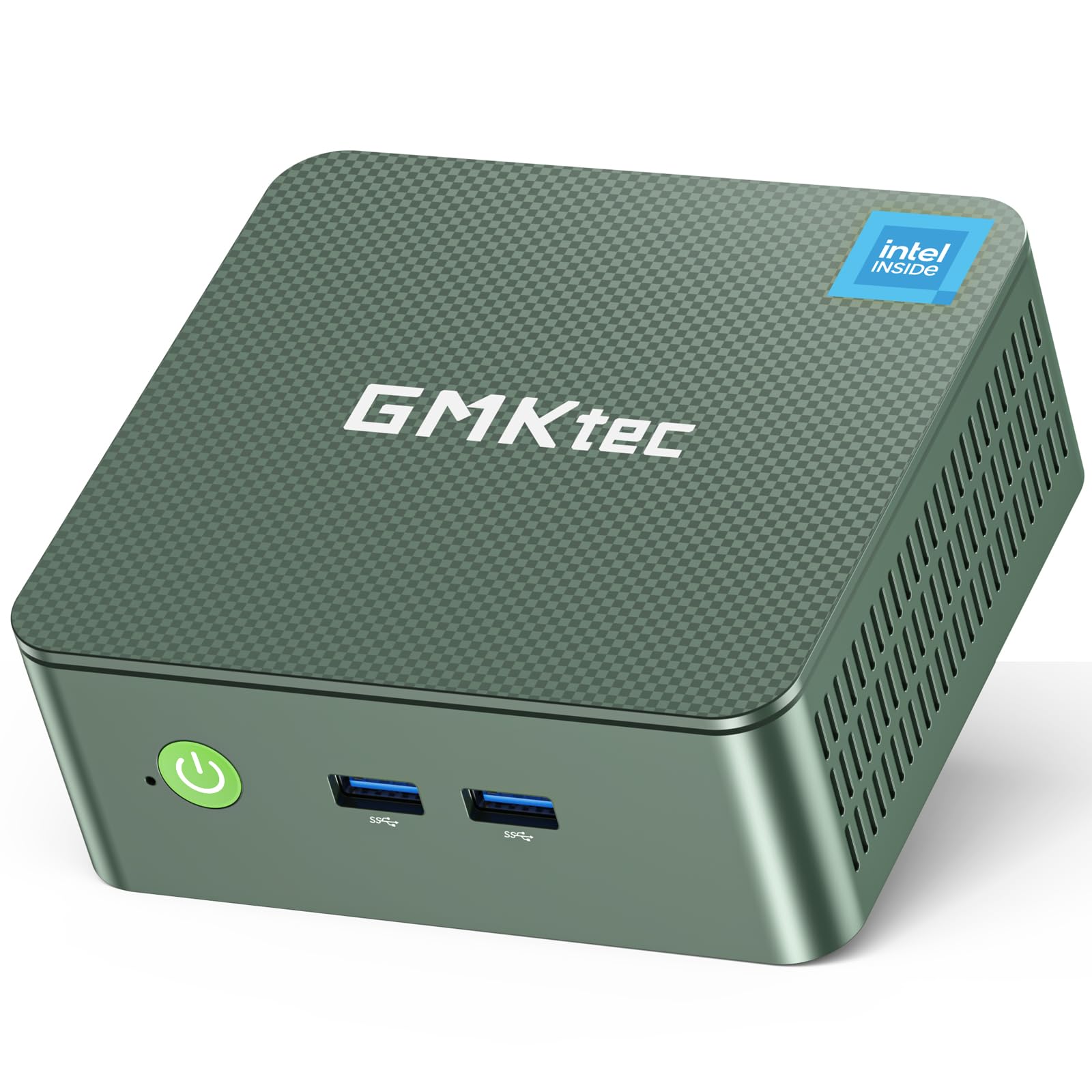 Amazon.co.jp: 第12世代インテルTwin Lake-N150 mini pc GMKtec G3